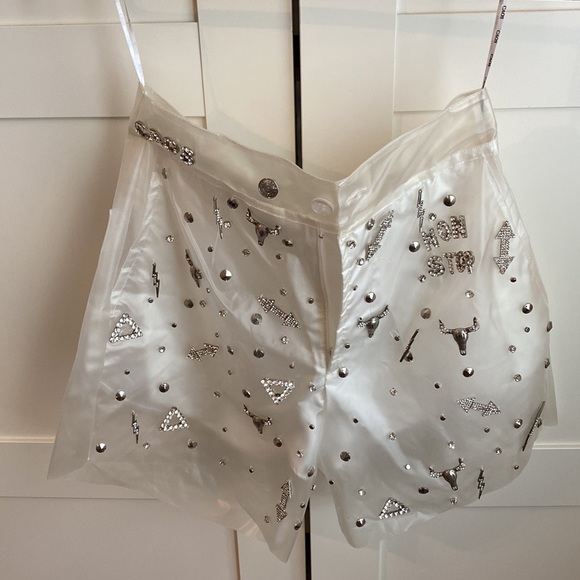 CAOS HOT PANTS - Picture 2 of 3